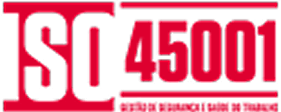 selo iso 45001