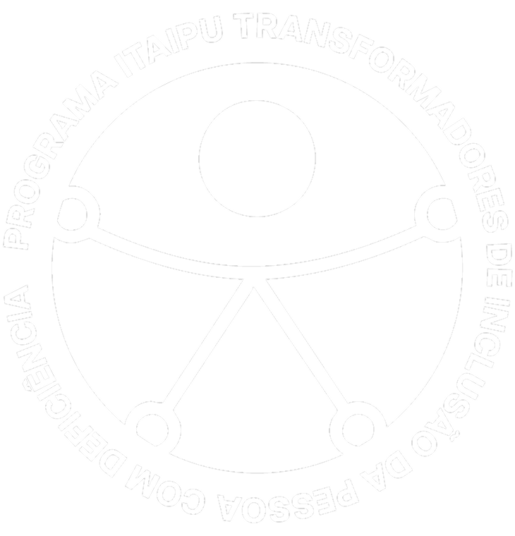 selo inclusao